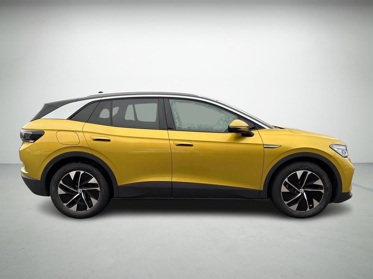 VW ID.4 Tech Performance billede 5