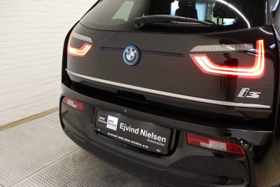 BMW i3s Comfort Advanced