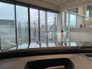 Ford Explorer Select Extended Range