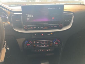Kia Ceed T-GDi mHEV Comfort Upgrade SW DCT