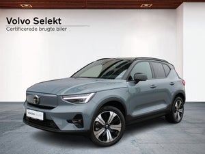 Volvo XC40 P6 ReCharge Ultimate