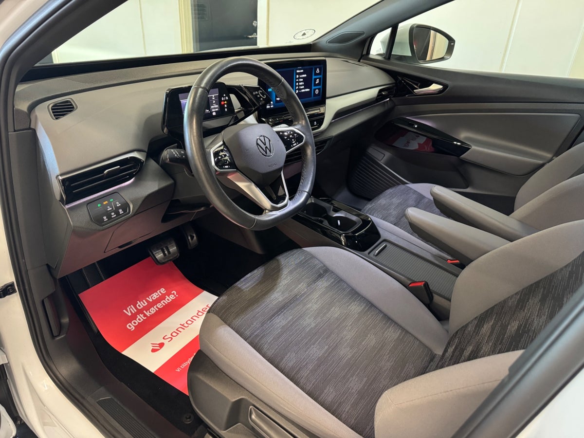 VW ID.4 Pro Performance