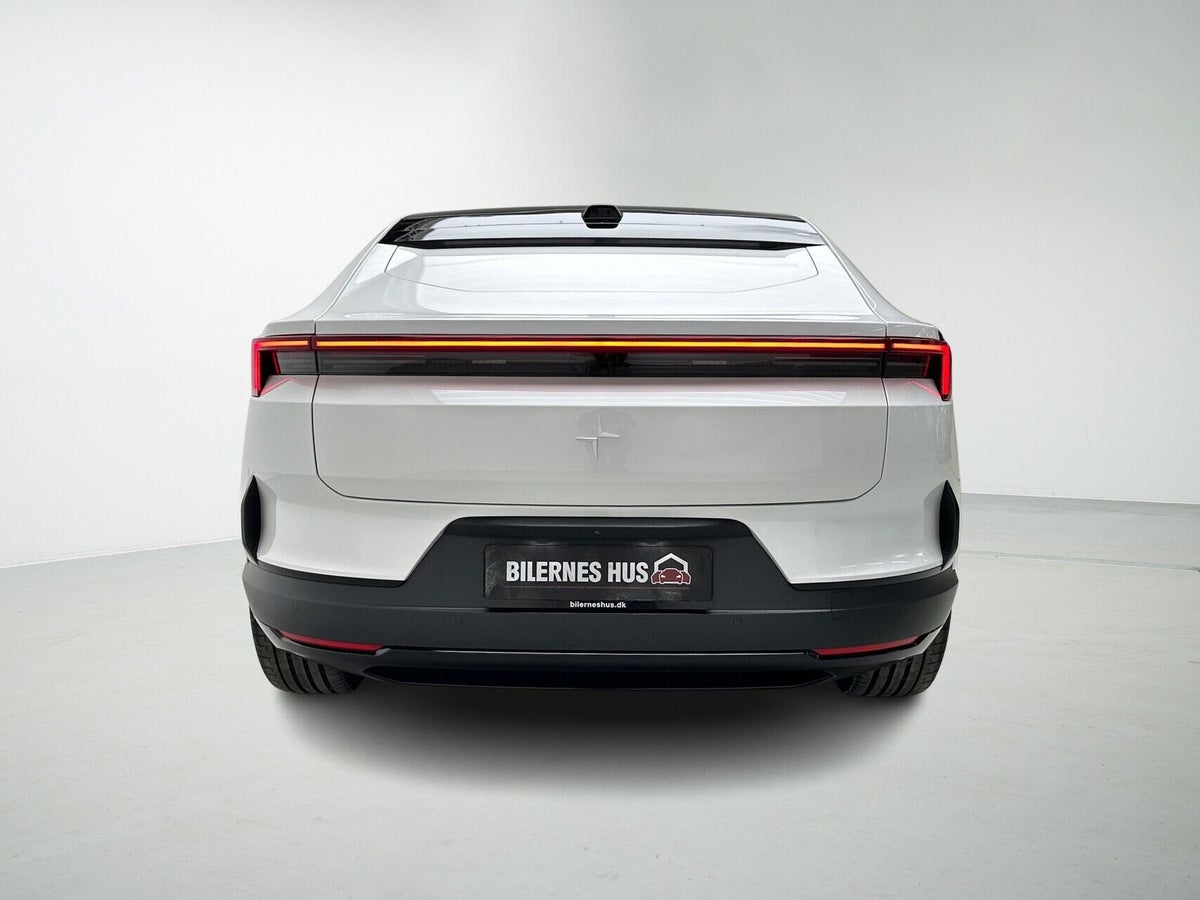 Polestar 4 Long Range billede 7