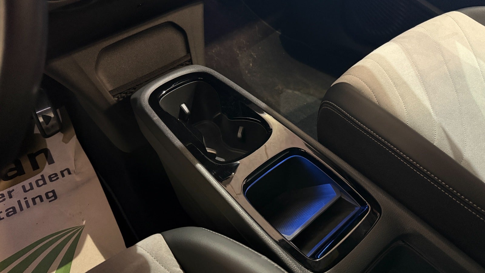 Billede af VW ID.3 77 Pro S