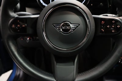 MINI Cooper SE Edition Premium Plus