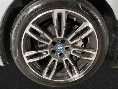 BMW i5 eDrive40 M-Sport