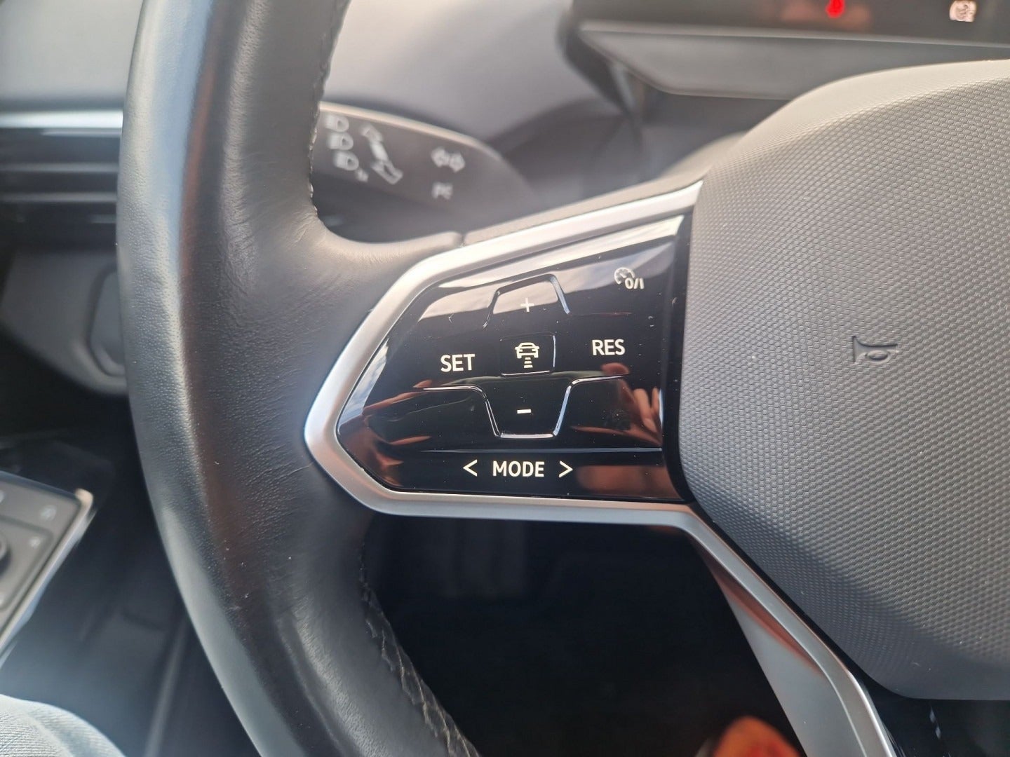 Billede af VW ID.4 77 Pro Performance Van