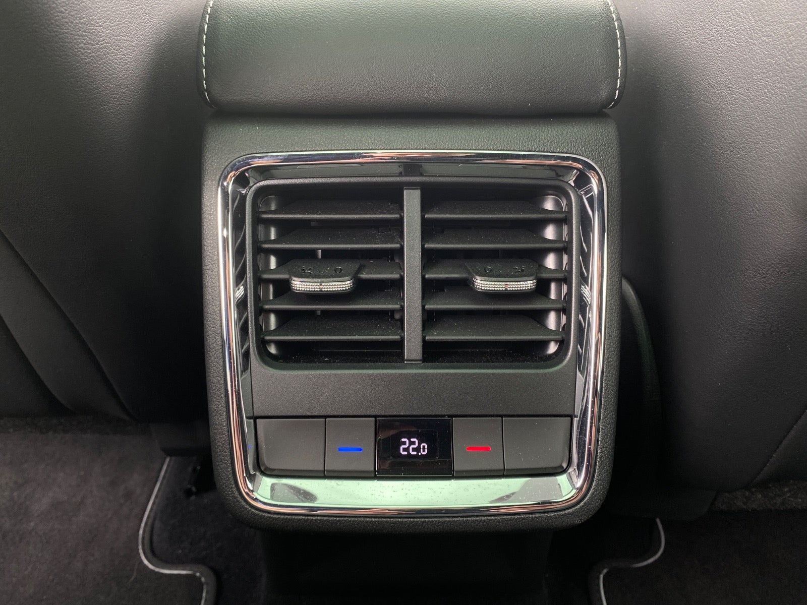 Billede af Skoda Enyaq 80x iV Sportline