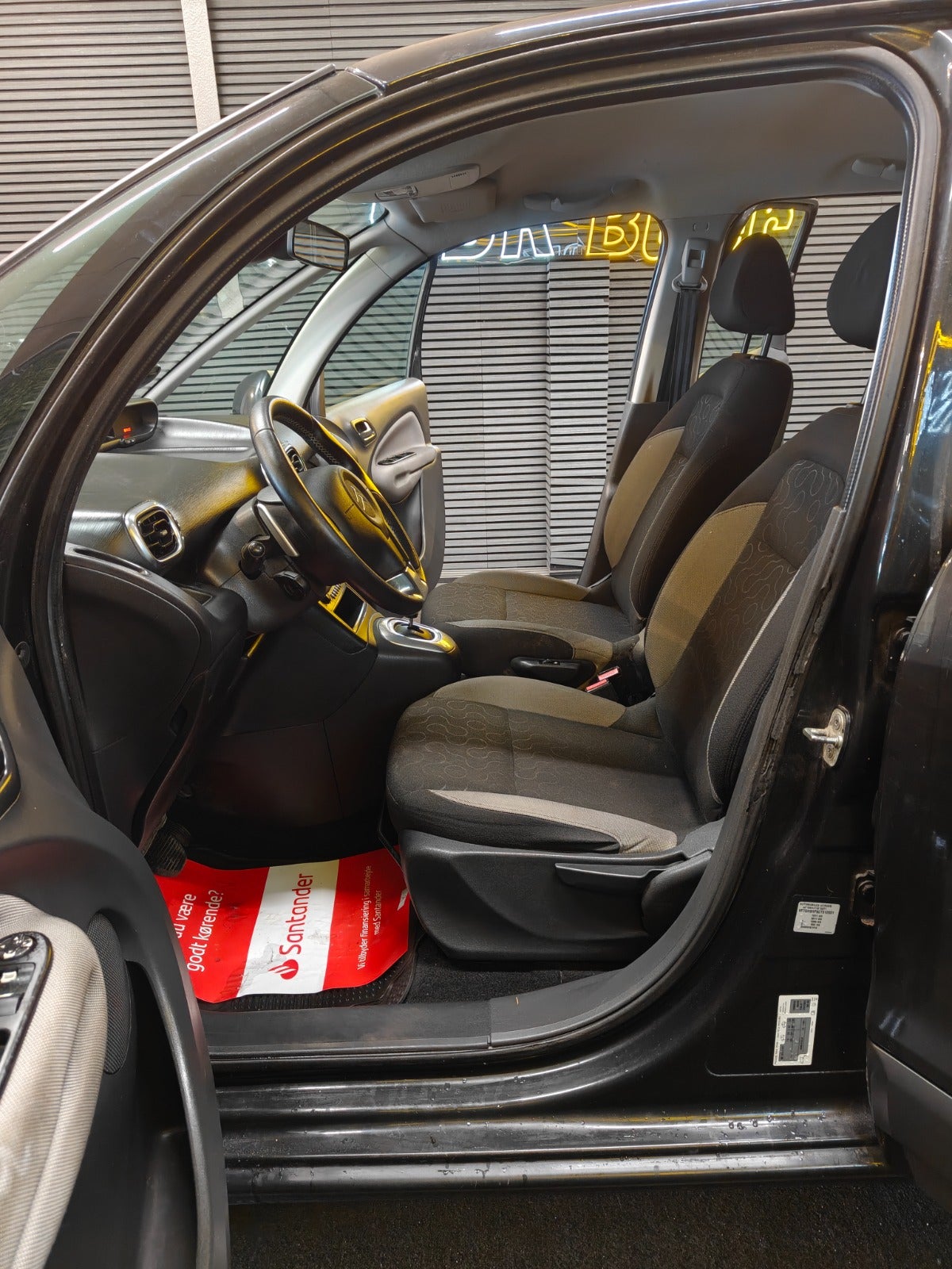 Billede af Citroën C3 Picasso 1,6 e-HDi 92 Comfort+ E6G