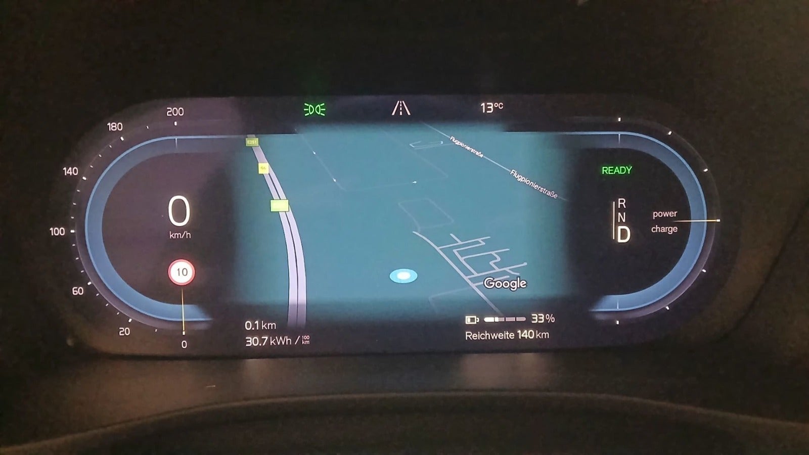 Volvo XC40 P6 ReCharge Ultimate