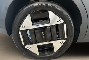 Kia EV3 Long Range Prestige