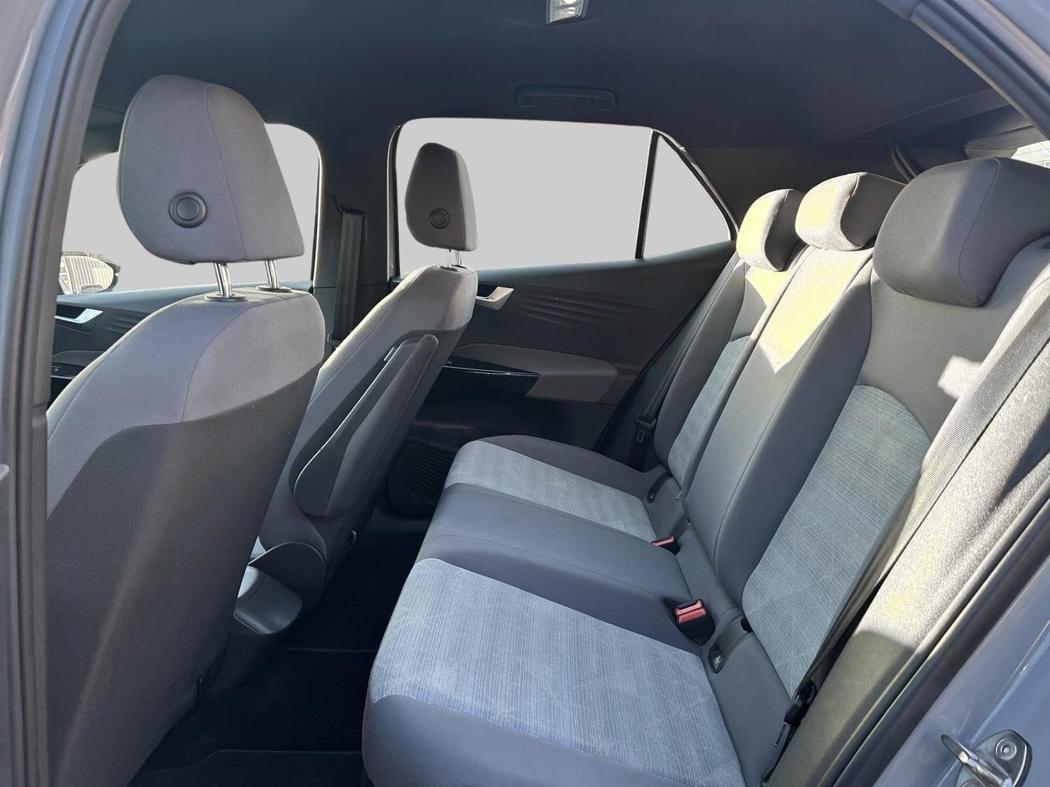 Billede af VW ID.3 45 City