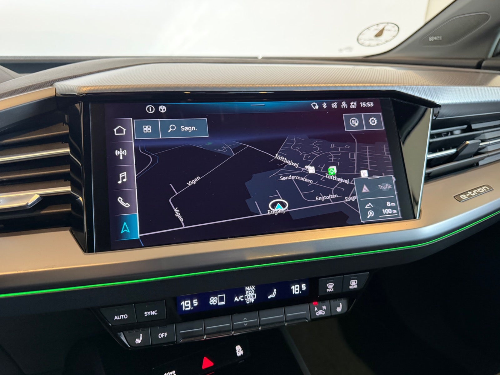 Audi Q4 e-tron Sportback