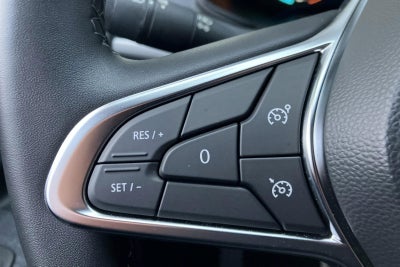 Renault Zoe Evolution