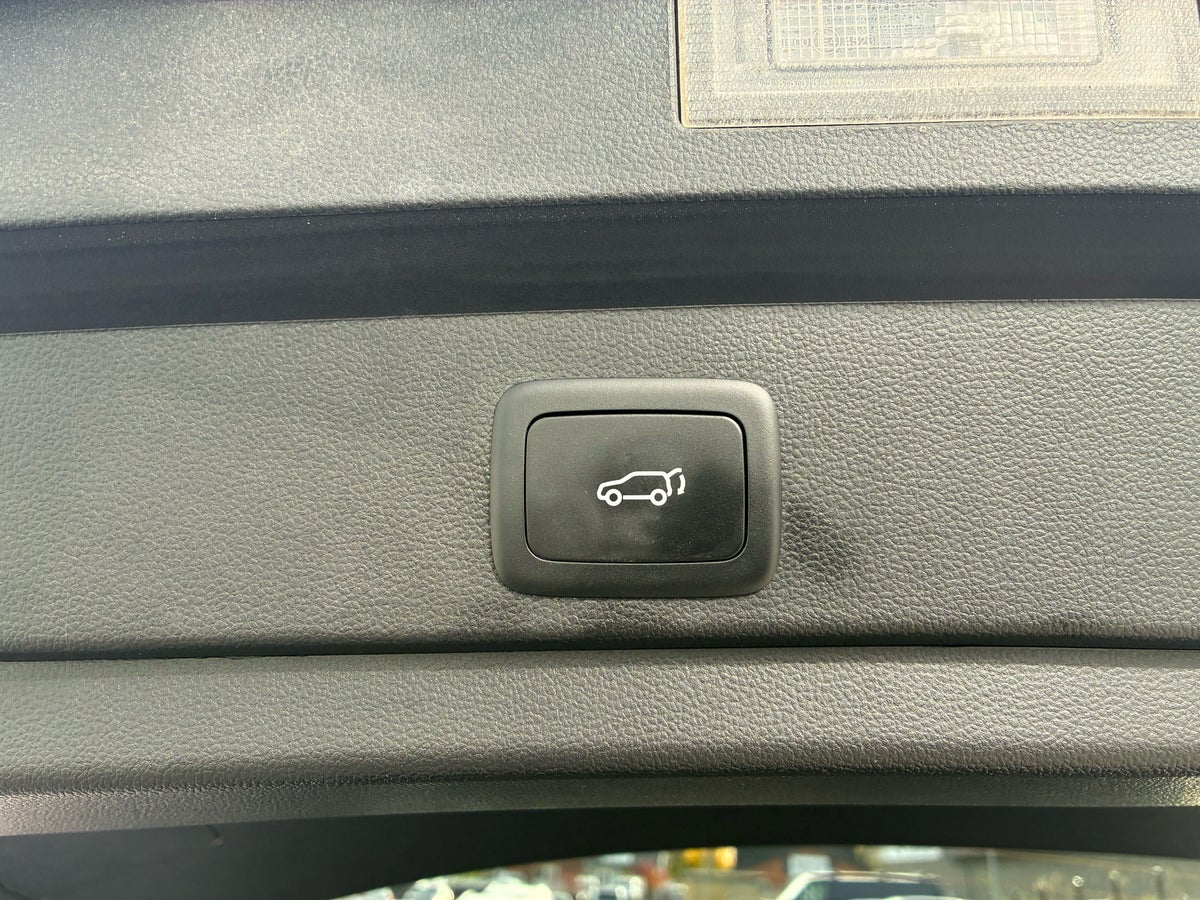 MG Marvel R Luxury billede 11