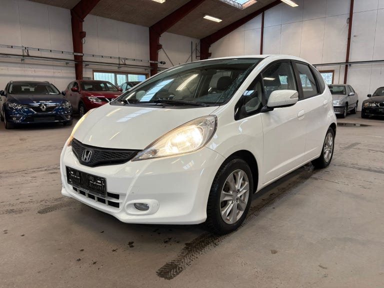 Honda Jazz Comfort