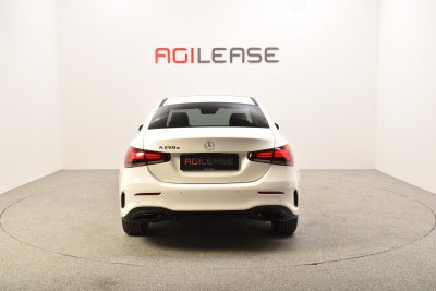 Mercedes A250 e AMG Line Night Edition aut.