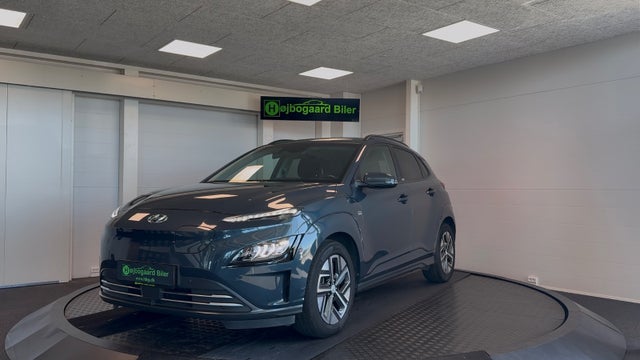 Hyundai Kona 64 EV Prime