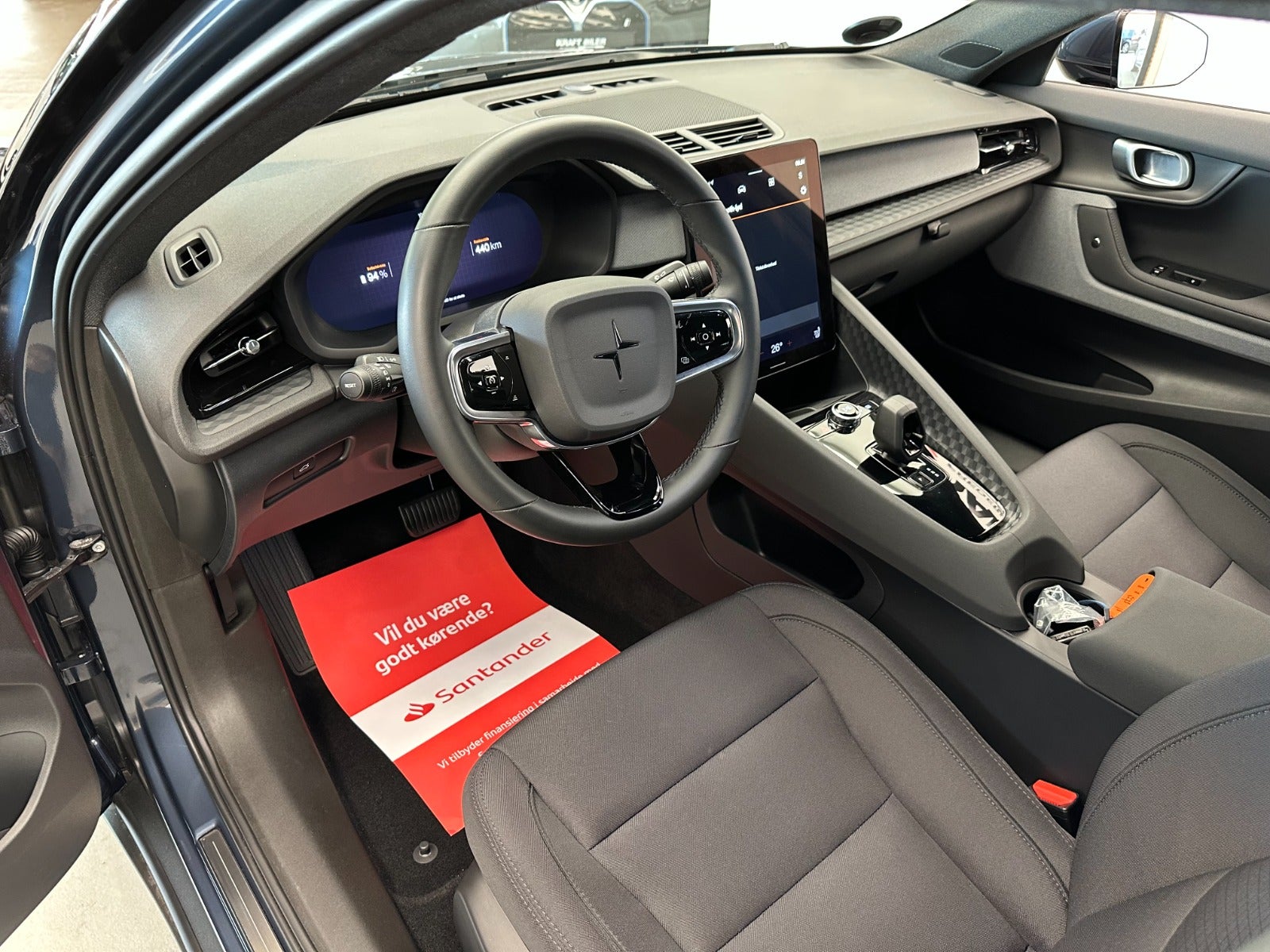 Billede af Polestar 2  Standard Range