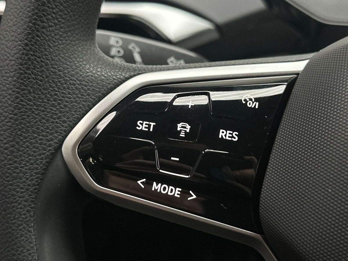 VW ID.4 Pro Performance billede 15