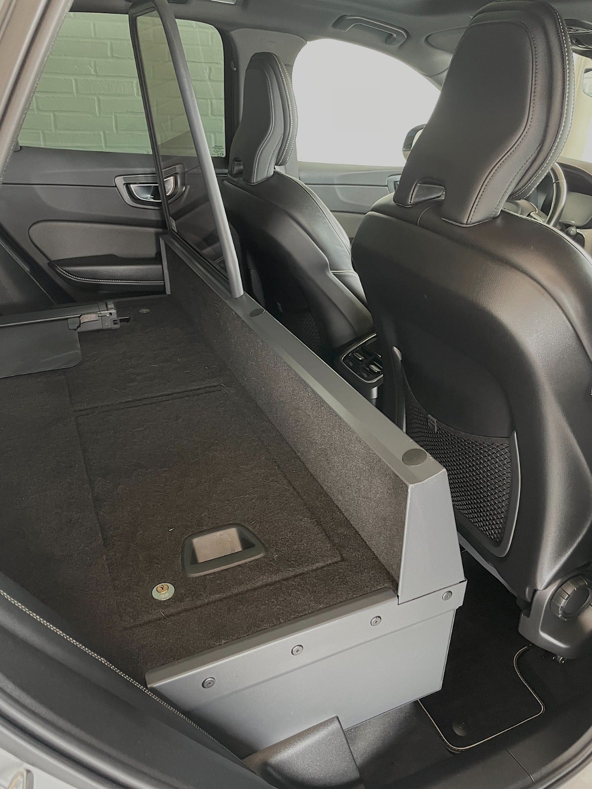 Billede af Volvo XC60 2,0 B4 197 R-Design aut. Van