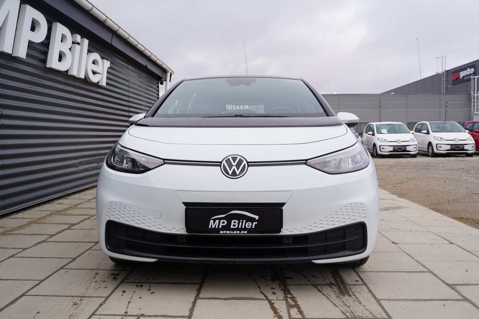 Billede af VW ID.3 45 Pure Performance