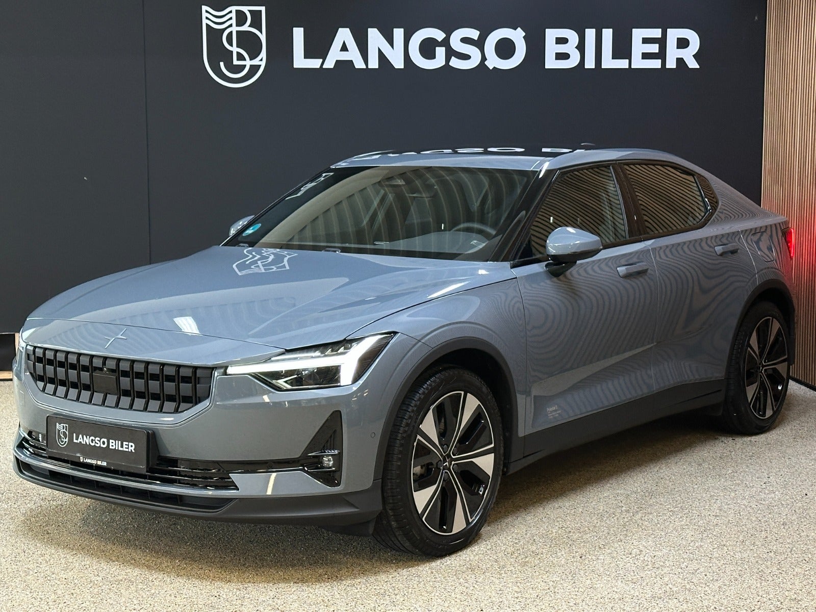 Billede af Polestar 2 Long Range