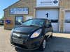 Chevrolet Spark LA