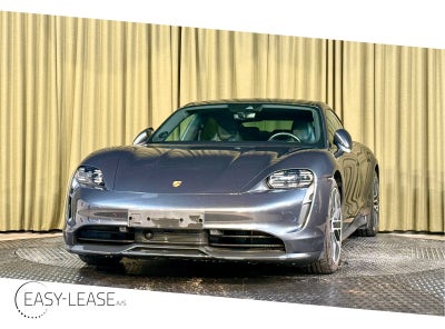 Porsche Taycan  Performance+ 4d