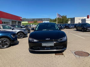Kia EV6 Long Range Upgrade