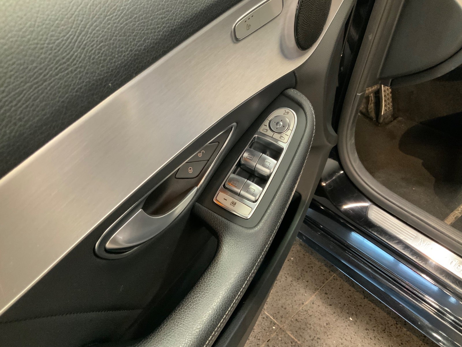 Mercedes-Benz C 220 d