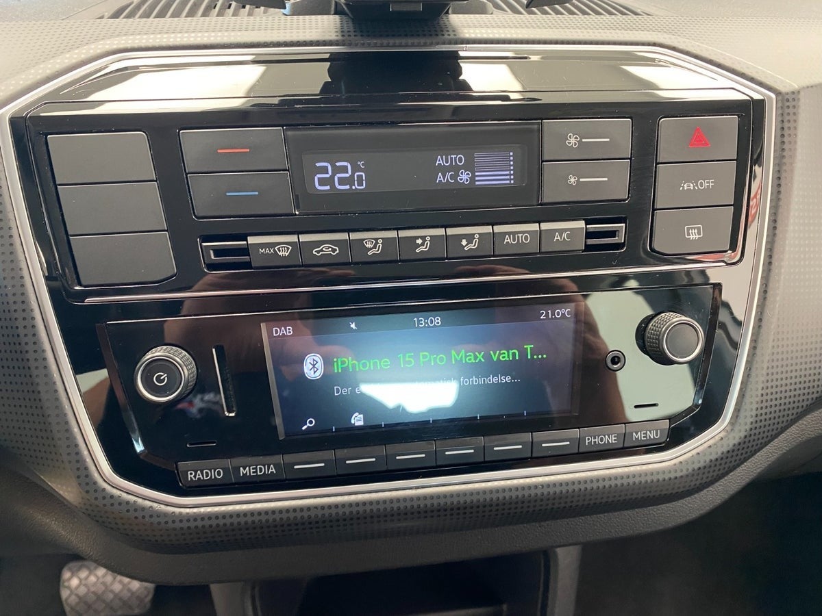 Billede af Skoda Citigo-e  iV Ambition