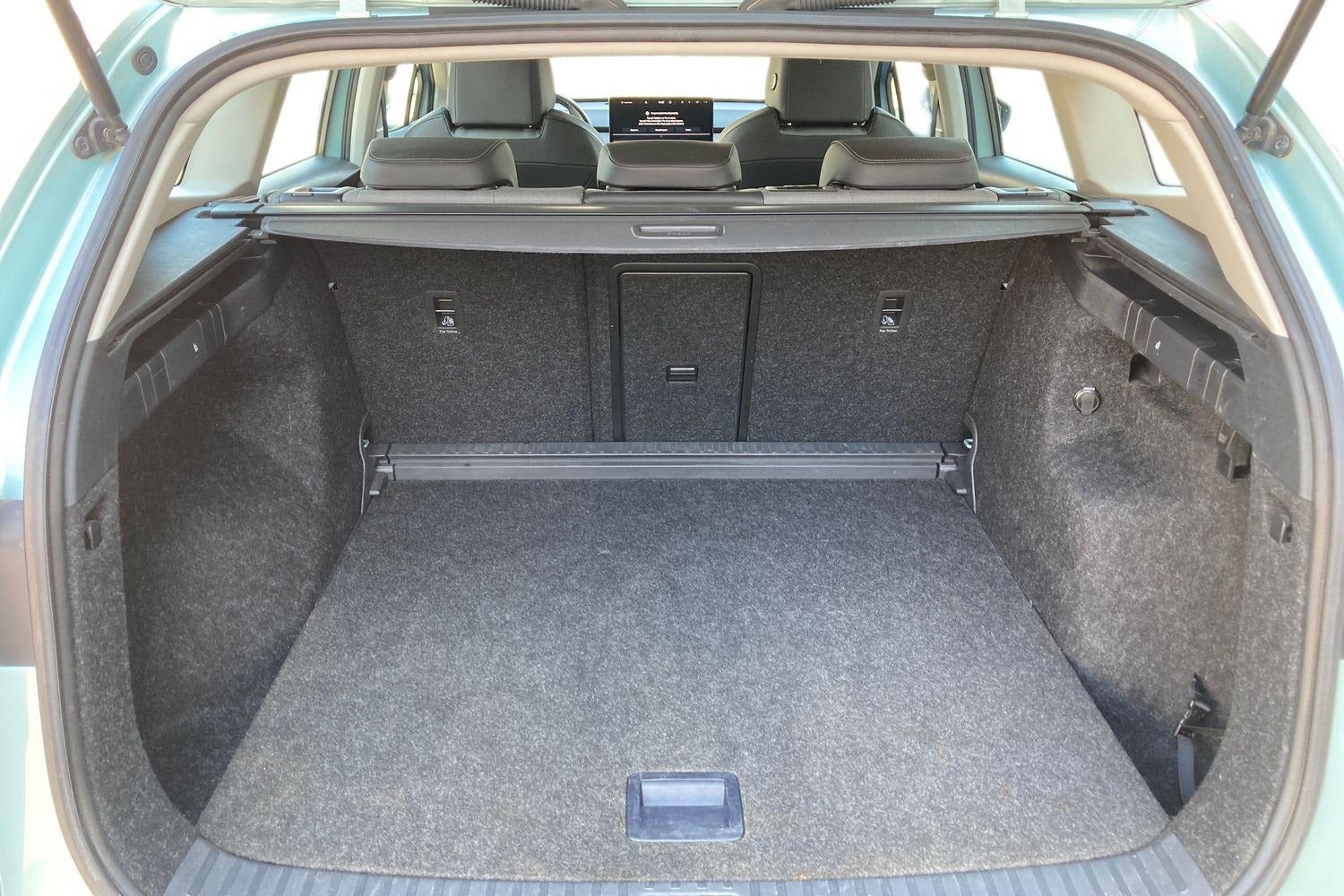 Billede af Skoda Enyaq 80 iV