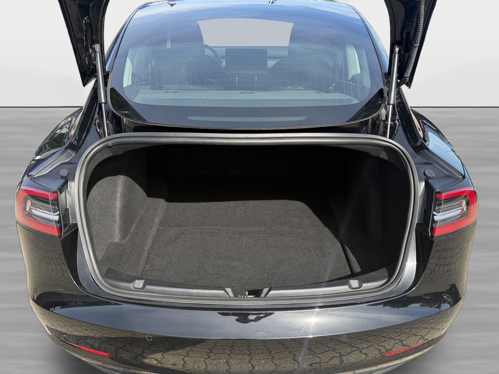Billede af Tesla Model 3  Long Range AWD