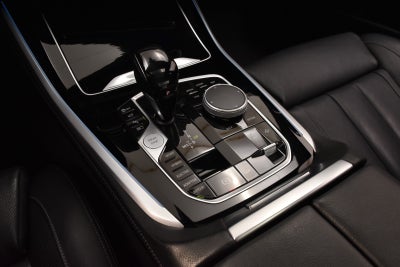 BMW X5 xDrive45e M-Sport aut.