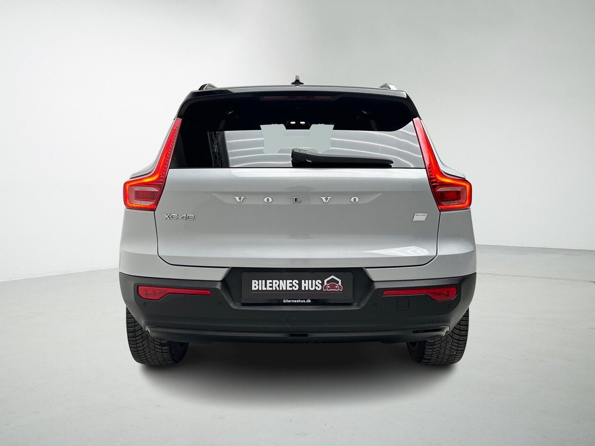 Volvo XC40 P6 ReCharge Pro billede 7