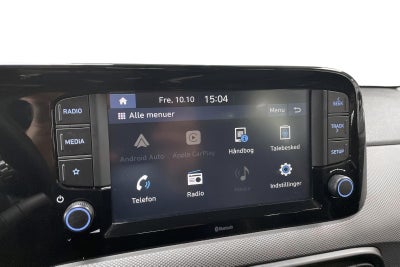 Hyundai i10 MPi Essential