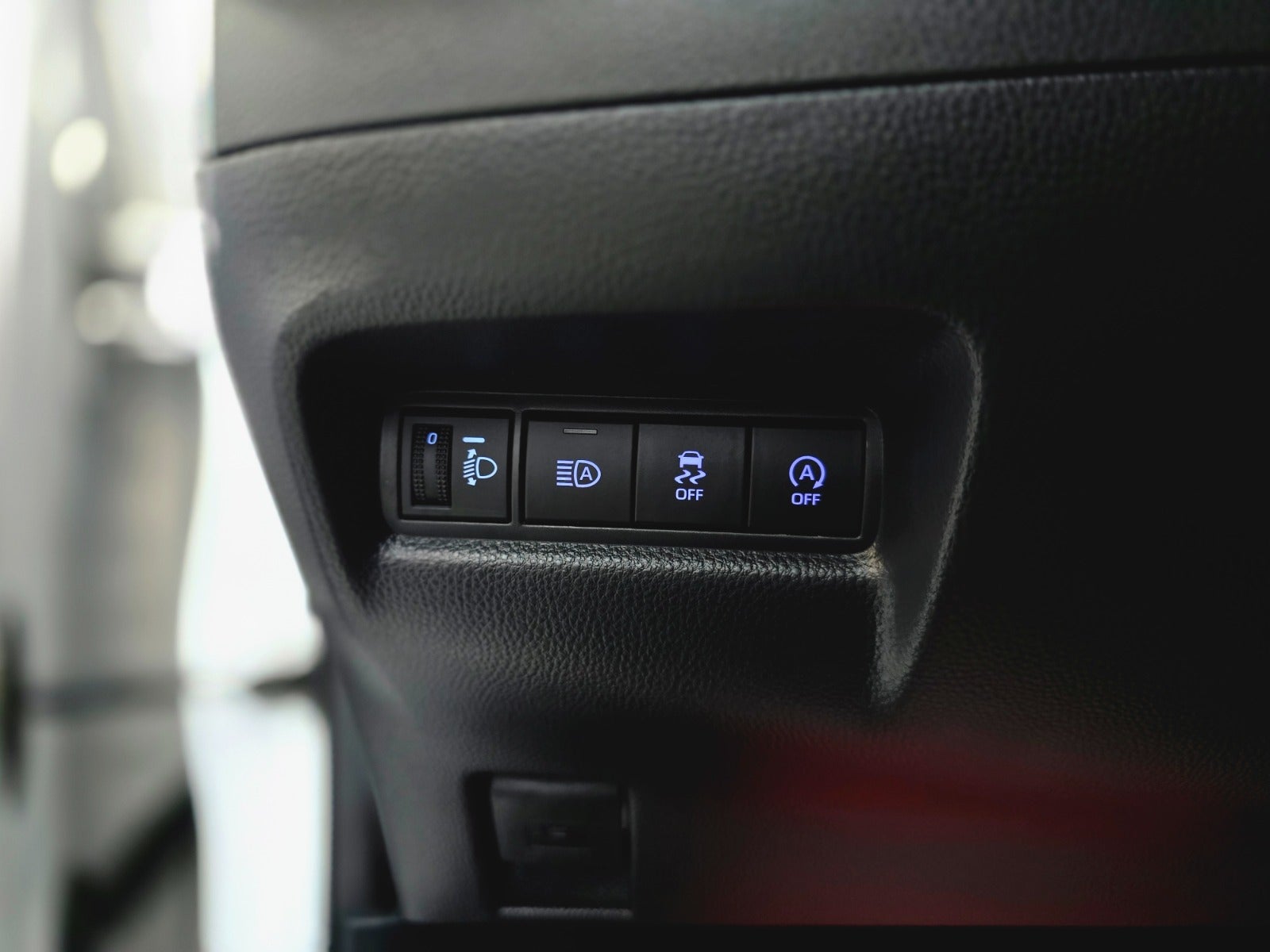 Billede af Toyota Aygo X 1,0 Active