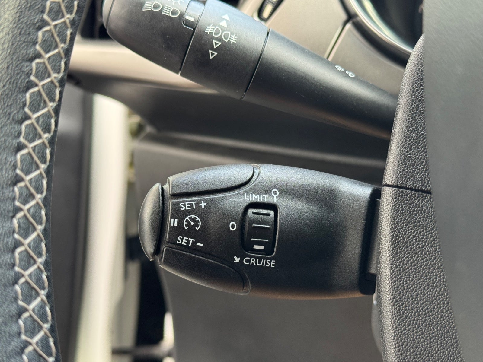 Billede af DS DS 3 1,6 BlueHDi 100 Style+