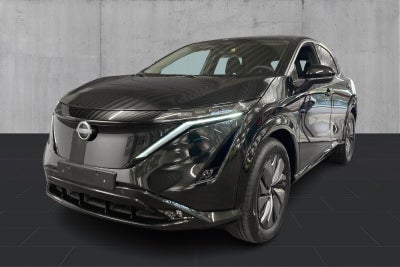 Nissan Ariya 63 Engage 5d