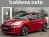 Citroën C3 VTi 68 Attraction
