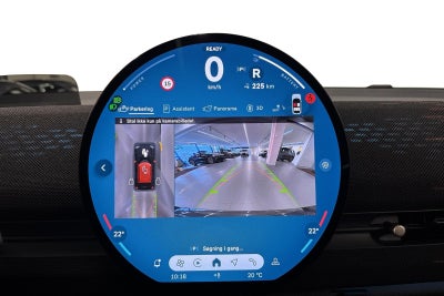 MINI Aceman SE JCW Trim XL