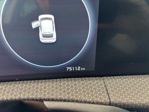 Kia EV6 Long Range Upgrade