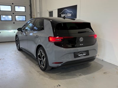 VW ID.3 Pro Performance
