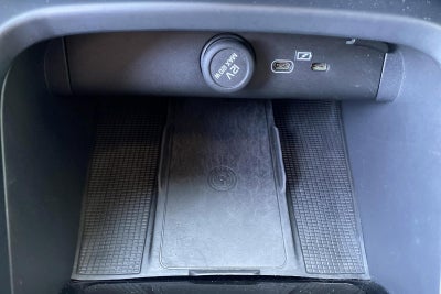 Volvo XC40 P8 ReCharge Twin Plus