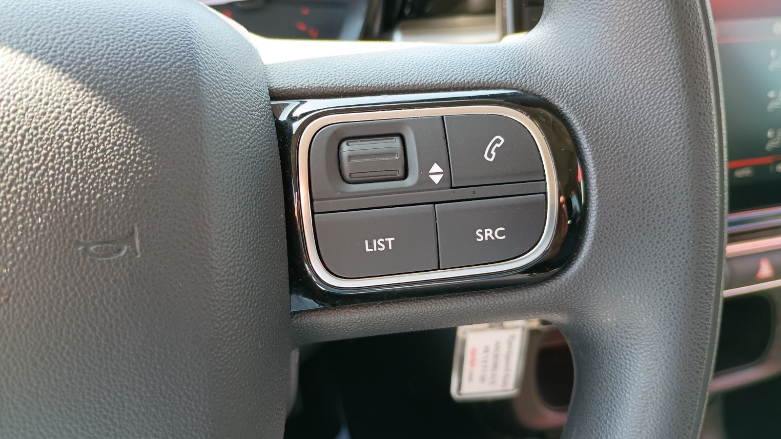 Billede af Citroën C3 1,2 PureTech 83 Feel