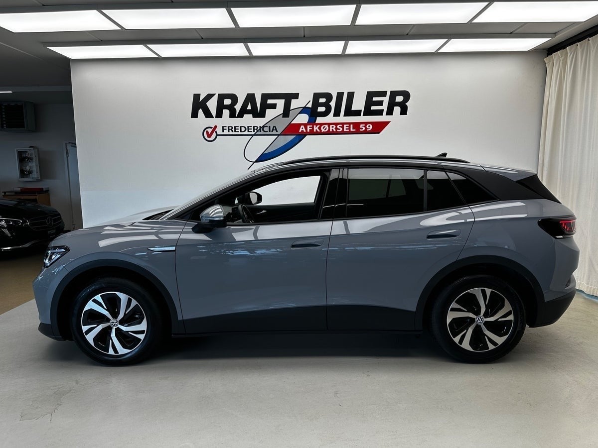 Billede af VW ID.4 52 Pure Performance