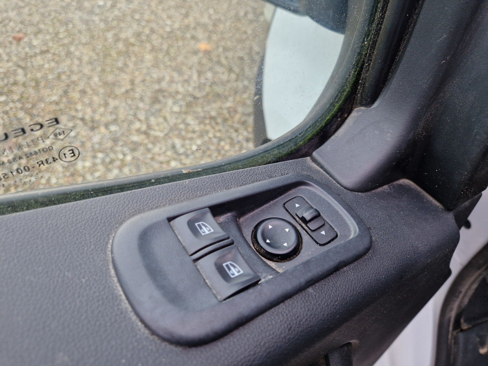 Billede af Renault Master IV T35 2,3 dCi 165 L3 Chassis