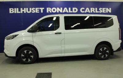 Ford E-Transit Custom Kombi 340S 64 Trend