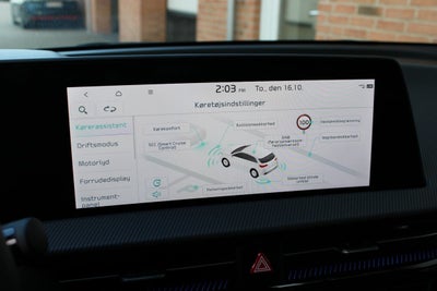 Kia EV6 Long Range Performance GT-Line AWD